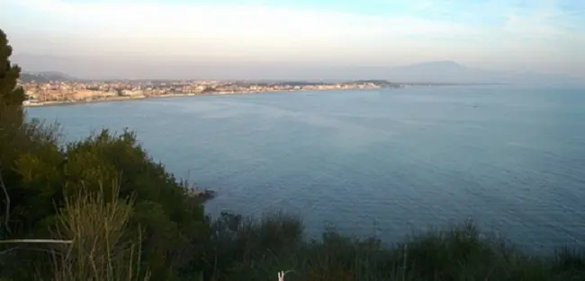 Goletta Verde e Legambiente: altamente inquinate le acque del Sud Pontino