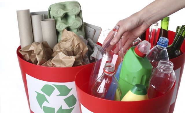 Umbria, dati su produzione e raccolta differenziata nel 2014