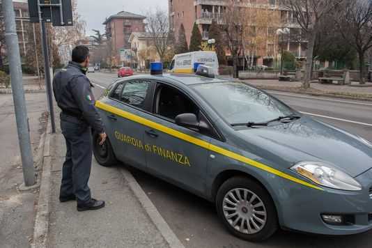 Aosta, GF scopre un giro di prostituzione: due arresti