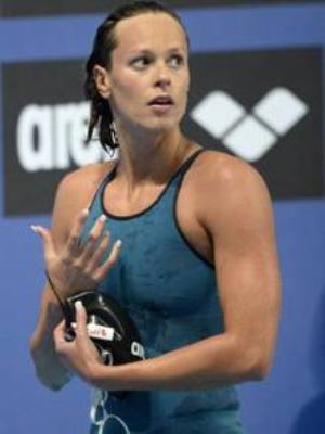 Mondiali nuoto, Federica Pellegrini in finale nei 200 sl