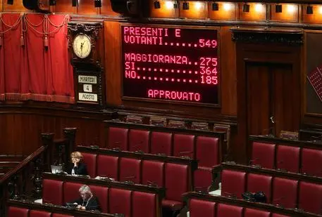 Enti locali: il decreto è legge
