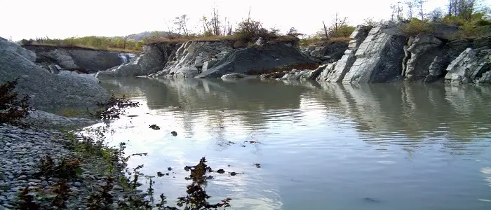 Tragedia a Sassuolo: due sorelle annegano nel fiume Secchia