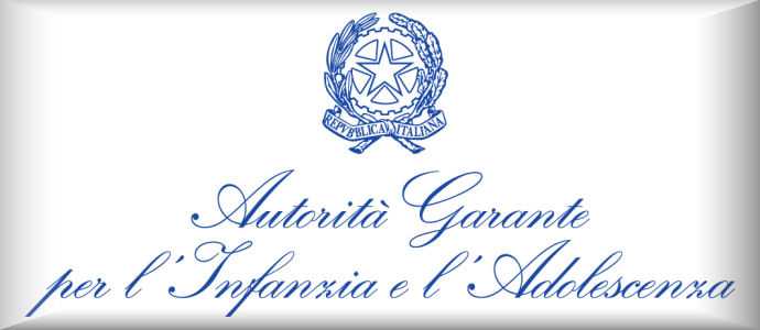 Il Dipartimento regionale "Politiche sociali" risponde al Garante per l'Infanzia