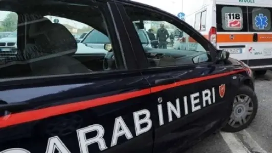 Palermo, bimba di sette anni muore dopo volo dal quinto piano. Era in punizione