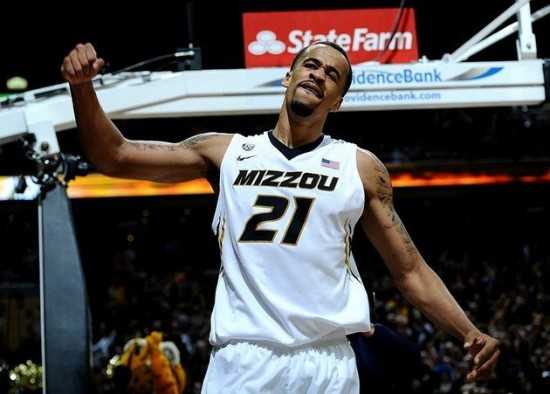 Basket serie A: l'Orlandina fa un buon mercato: accordo raggiunto per Bowers