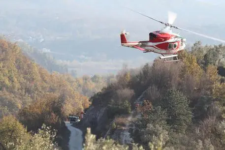 Doppia tragedia in Valtellina: elicottero caduto, 3 vittime. Bambino muore in escursione