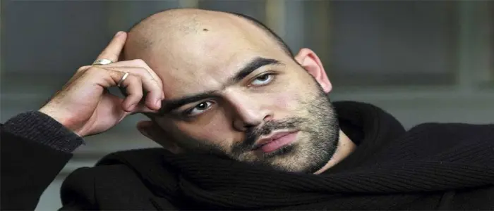 Saviano scrive una lettera a Renzi: "Il Sud sta morendo"