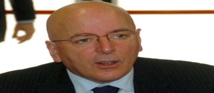 Dichiarazione del presidente Mario Oliverio su SVIMEZ