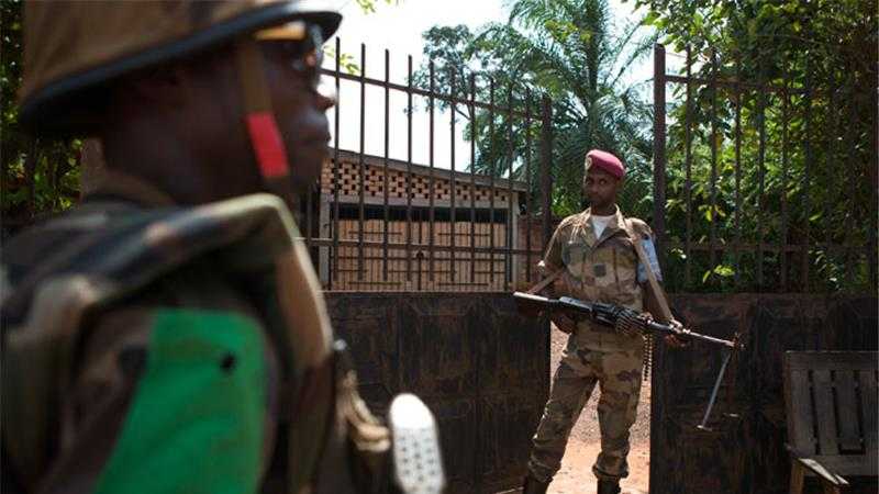 Repubblica Centrafricana, la pulizia etnica dei musulmani