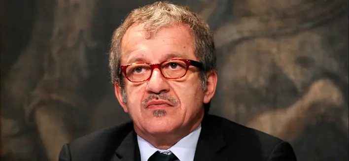 Maroni: "Roma è l'immagine di un'Italia allo sfascio"