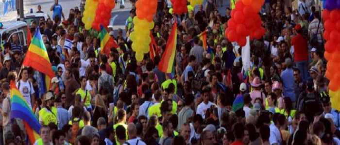 Gerusalemme, Gay Pride: 6 persone accoltellate da ultra-ortodosso