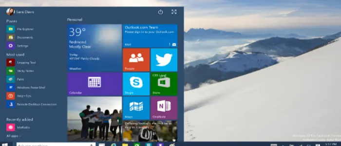 Windows 10, da oggi disponibile per il download