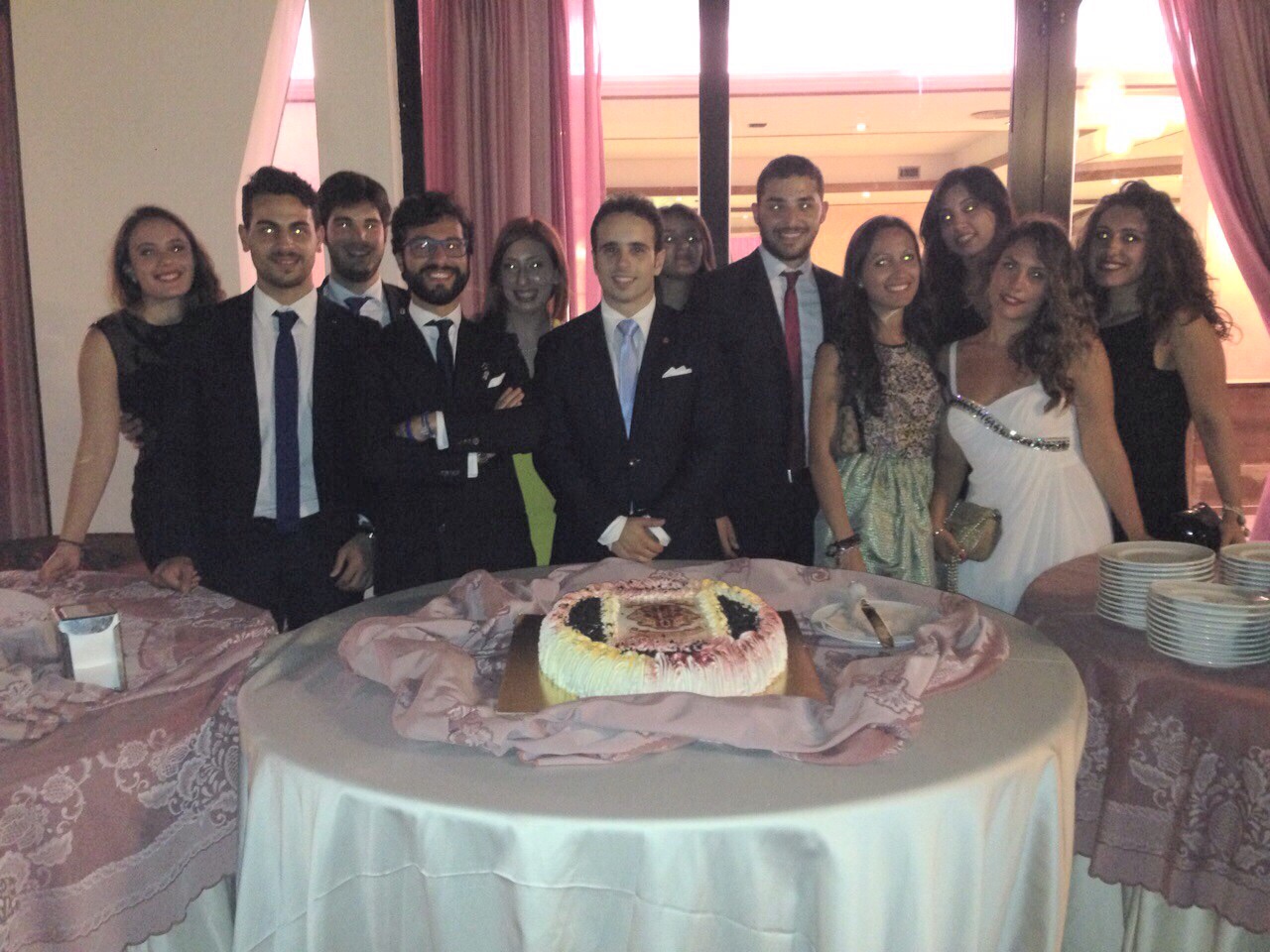 Leo Club Catanzaro Host, Francesco Bagnato nuovo presidente