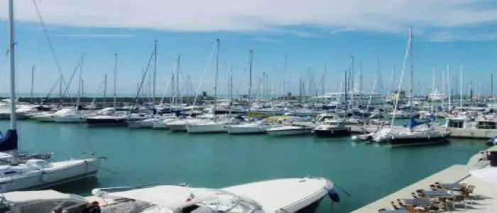 Ostia, sequestrato il porto turistico: 4 arresti e sequestrati beni per 400 milioni di euro