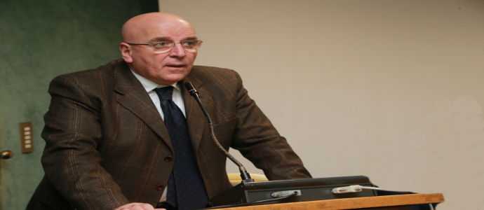 Lsu/Lpu: nuova dichiarazione del presidente della Regione Mario Oliverio