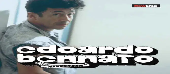 Edoardo Bennato in concerto a Vallefiorita il prossimo 2 agosto