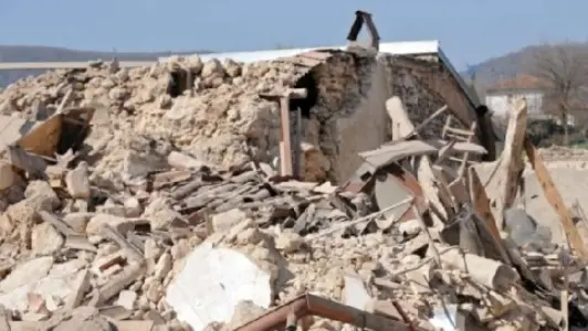 L'Aquila, ricostruzione post-terremoto: sei misure cautelari