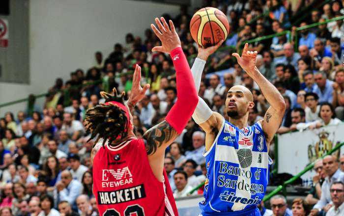 Basket, la Dinamo tra addii, conferme e arrivi importanti