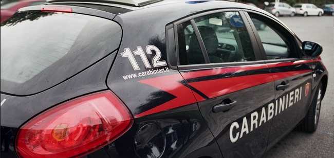 Ciciliano (RM): 27enne trovato morto dopo essere precipitato da un muro alto otto metri