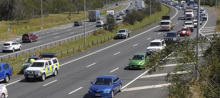 Australia: 3 italiani perdono la vita in un tragico incidente d'auto