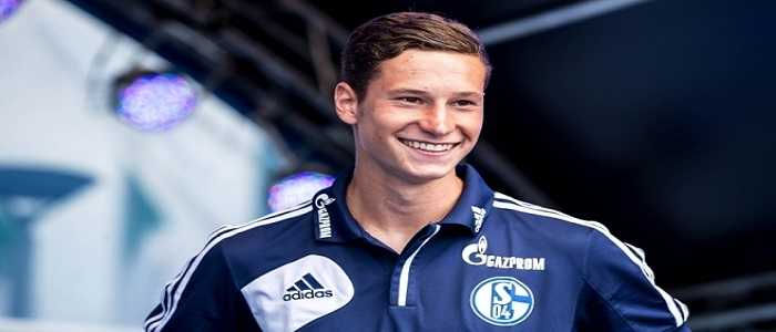 Juve: Goetze, Draxler o entrambi?