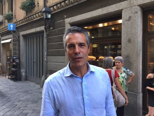 Lorenzo Sommo è il nuovo amministratore unico del Casinò Saint-Vincent