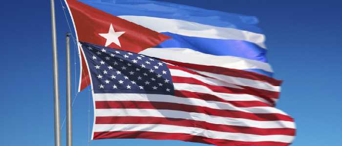 Cuba e Stati Uniti: gli accordi e le prospettive della distensione