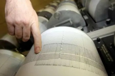 Terremoto, paura per scossa di magnitudo 3.9 tra Modena e Bologna