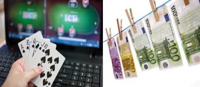 'Ndrangheta: "Operazione Gambling" Roberti, gioco online usato per riciclaggio