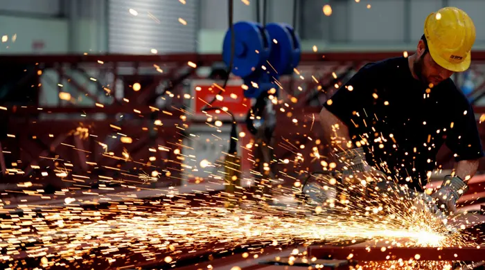 Istat: fatturato industriale in aumento a maggio (+1,2%)