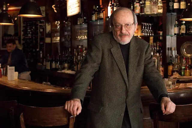 Addio allo scrittore americano E.L. Doctorow