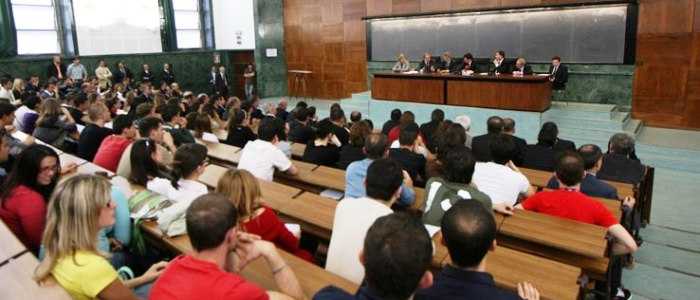 Puija critica la recente classifica delle università italiane: "paradossali molti indici utilizzati"
