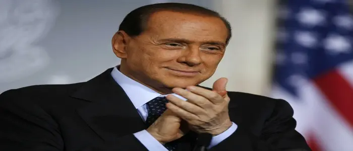 Silvio Berlusconi: "Sono il Presidente di Forza Italia e così voglio morire"