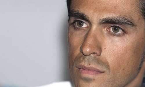 Tour de France, Alberto Contador: "Il mio obiettivo è vincere"