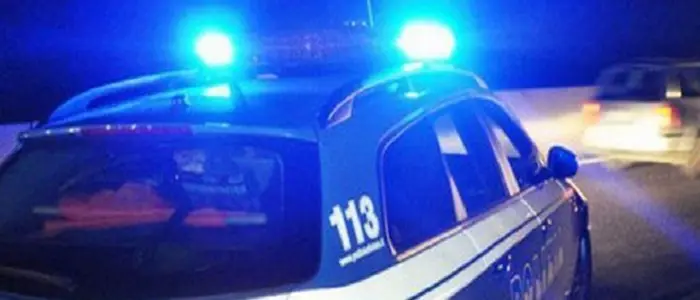 Napoli: violenta sparatoria al rione Conocal, grave un 15enne