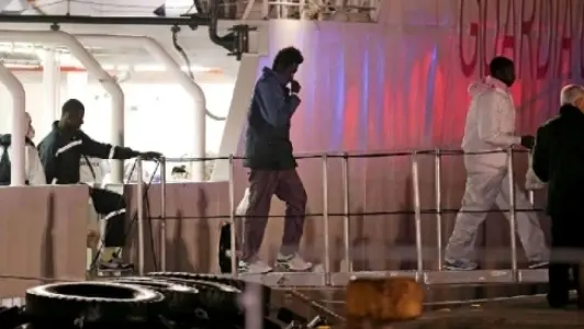 Quote migranti, accordo Ue: 32mila ridistribuiti