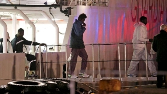 Quote migranti, accordo Ue: 32mila ridistribuiti