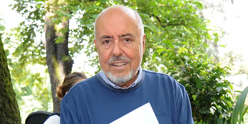 E' morto lo stilista Elio Fiorucci, vittima di un malore nella sua casa di Milano. Aveva 80 anni