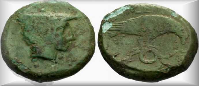 'Ndrangheta: le mani anche sui reperti archeologici dell'antica "Hipponion, 12 indagati
