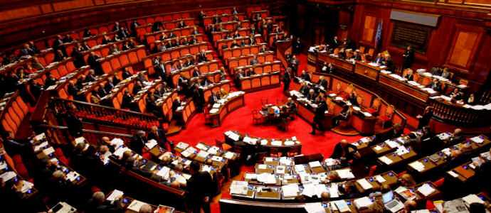 Sanita': M5S, presentato il dossier parlamentare