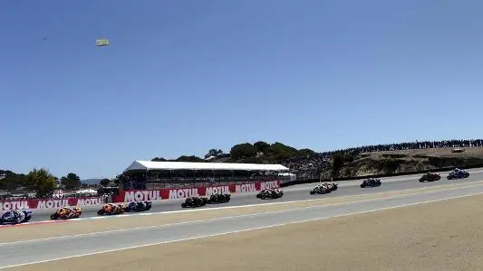 MotoAmerica, incidente a Laguna Seca: morti due piloti