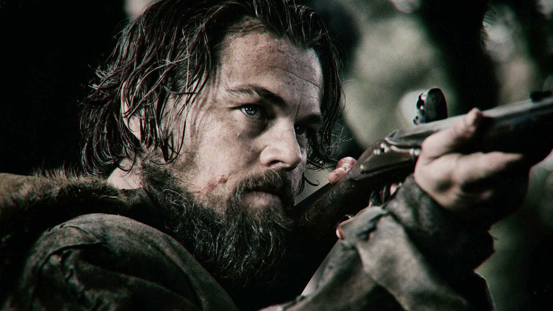 The Revenant: ecco il primo trailer del film con Leonardo Di Caprio e Tom Hardy