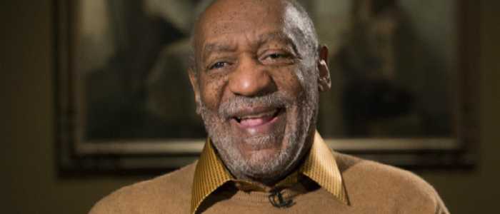 Bill Cosby, "Io, playboy impenitente, feci sesso con donne grazie a fama, droghe e inganni"