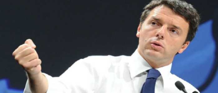 Renzi, "Patto con gli italiani: riforme in cambio di meno tasse"