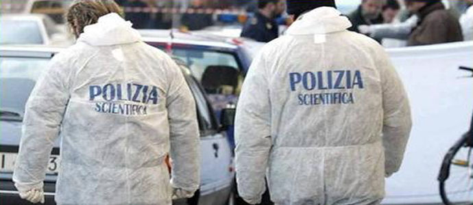 Bomba contro casa a vigilia nozze nel vibonese