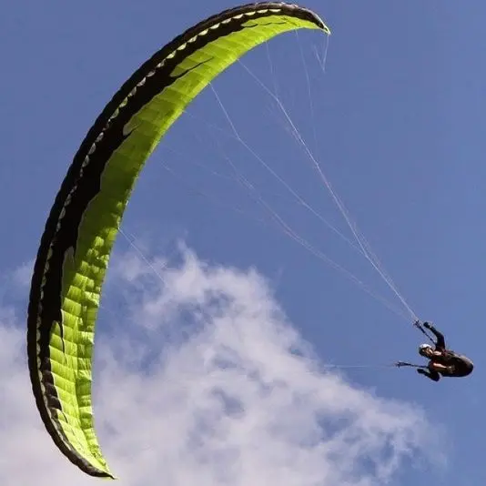 Monte Bianco, l'Enac vieta voli in parapendio e deltaplano