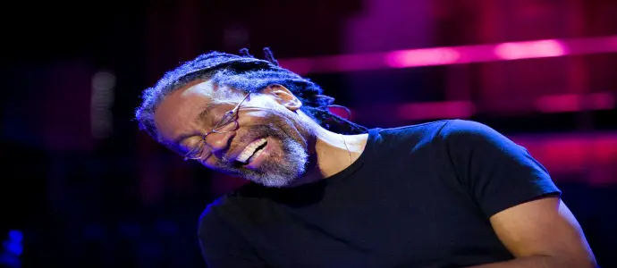 Grandiosa inaugurazione di Armonied'Artefestival: arriva la mirabolante voce di BOBBY Mcferrin