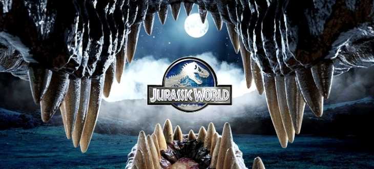 Jurassic World, non sbraniamolo: è l'era del blockbuster
