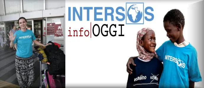 Ong - una nuova missione di Intersos in Mauritania
