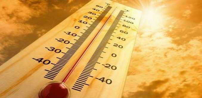 Emergenza caldo: Luglio sarà classificato come mese "eccezionale"